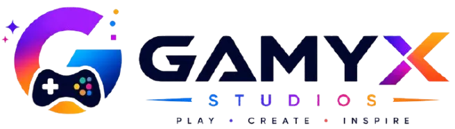 Gamyx studios