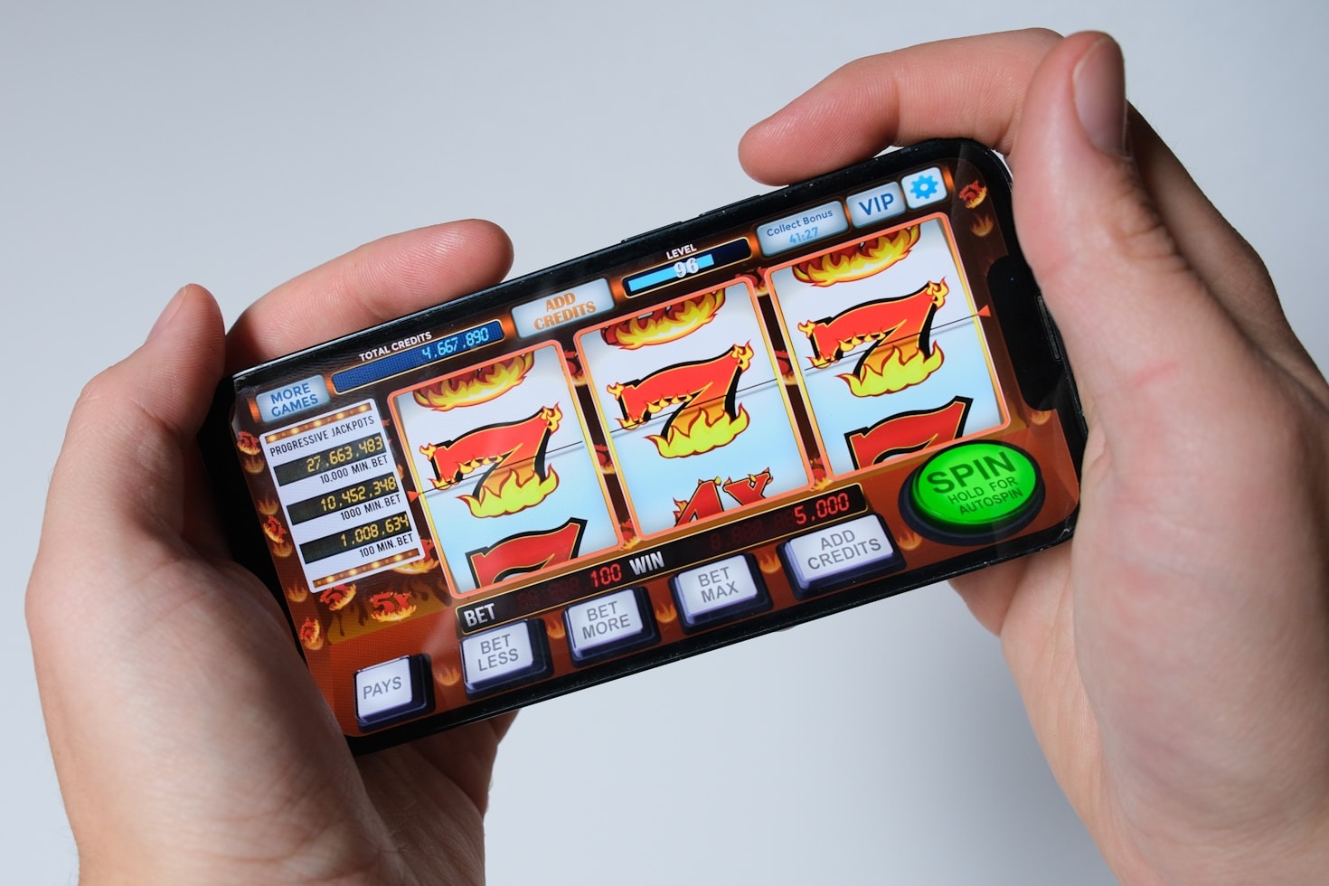 The Art Of Designing Addictive Casual Mechanics